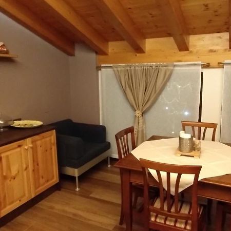 Agriturismo Le Valli Liedolo Dış mekan fotoğraf