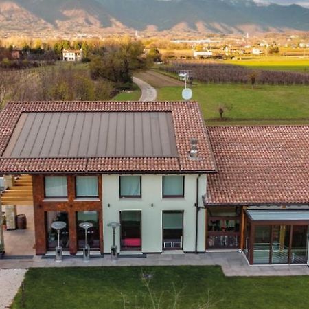 Agriturismo Le Valli Liedolo Dış mekan fotoğraf