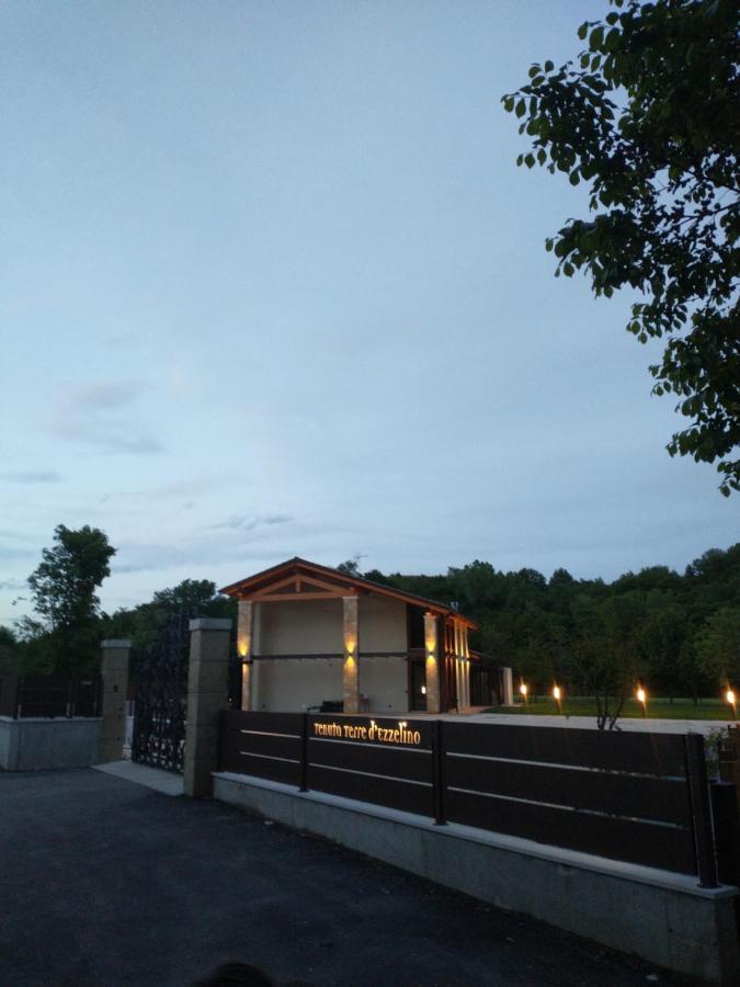 Agriturismo Le Valli Liedolo Dış mekan fotoğraf