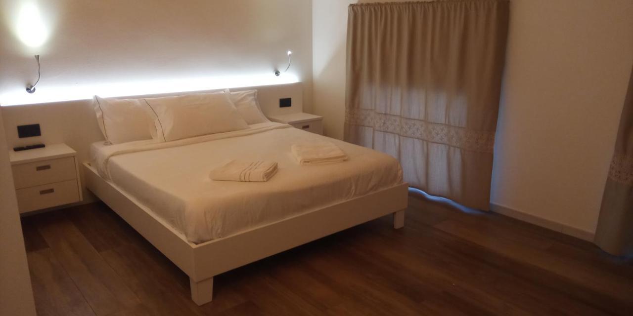 Agriturismo Le Valli Liedolo Dış mekan fotoğraf