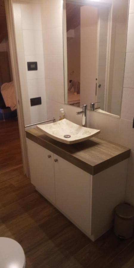 Agriturismo Le Valli Liedolo Dış mekan fotoğraf