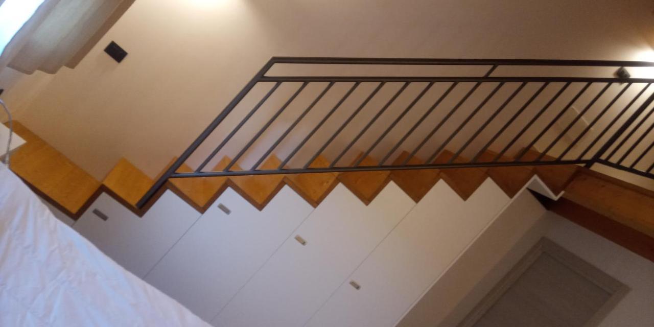 Agriturismo Le Valli Liedolo Dış mekan fotoğraf
