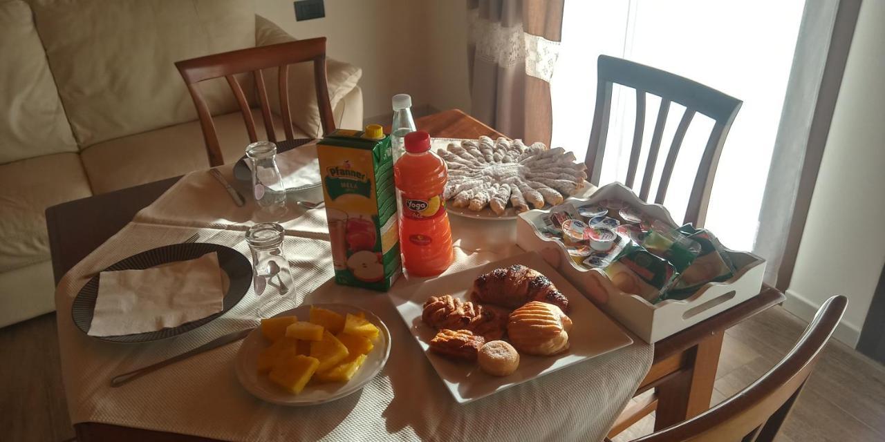 Agriturismo Le Valli Liedolo Dış mekan fotoğraf