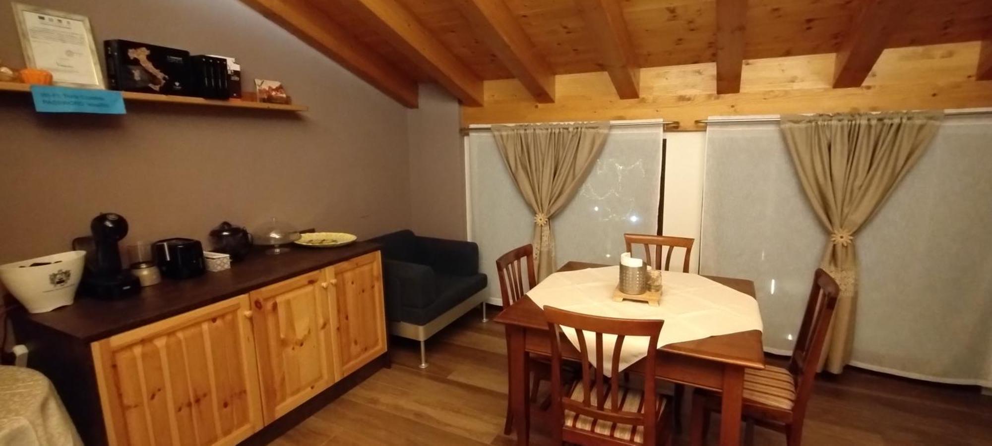 Agriturismo Le Valli Liedolo Dış mekan fotoğraf