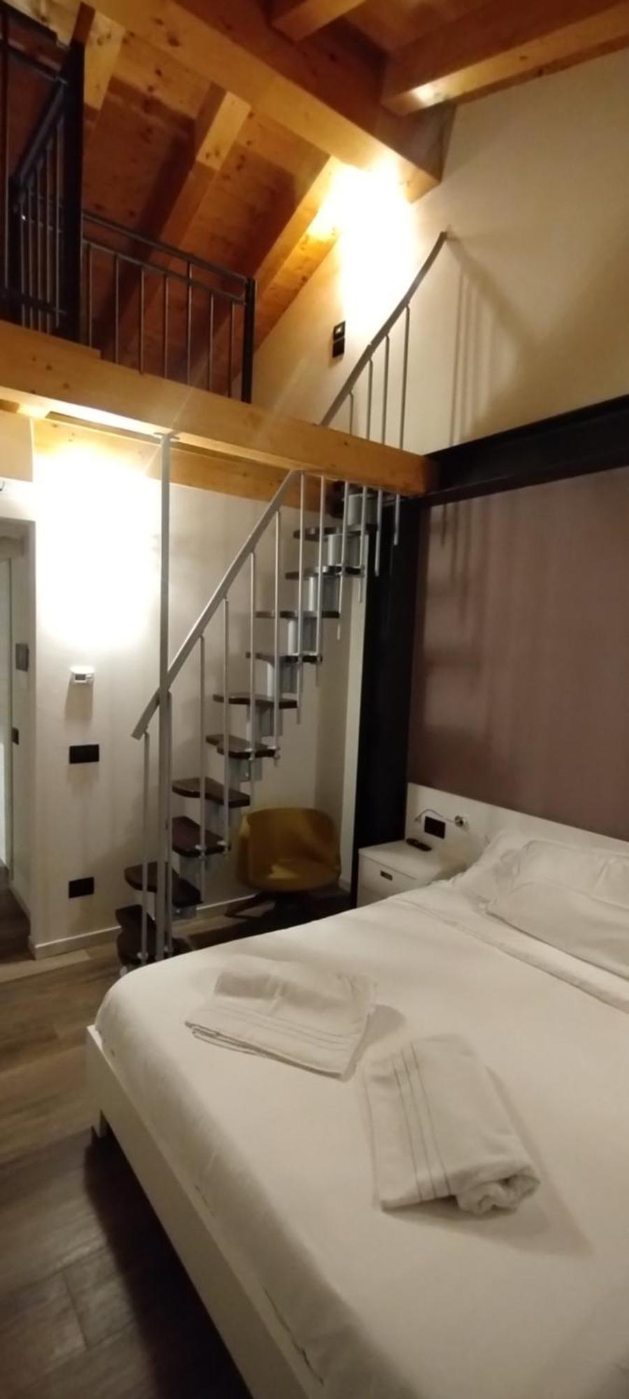 Agriturismo Le Valli Liedolo Dış mekan fotoğraf