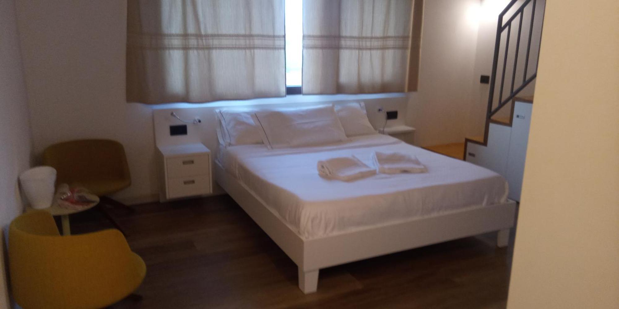 Agriturismo Le Valli Liedolo Oda fotoğraf